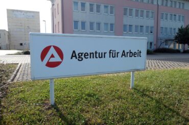 Arbeitsagentur